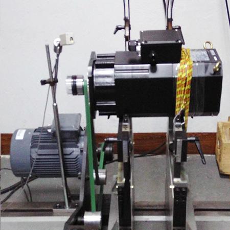 【主轴维修】检测设备