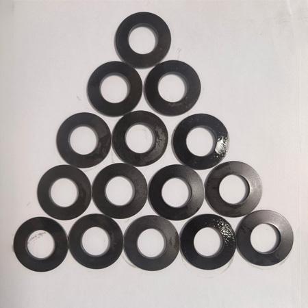 德国慕贝尔弹片