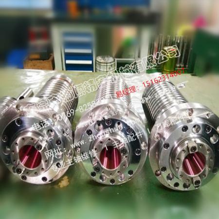 BT30 BT40 BT50 锥孔研磨