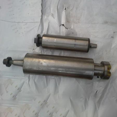 精密平面磨床主轴维修