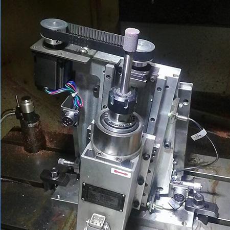 主轴现场研磨设备