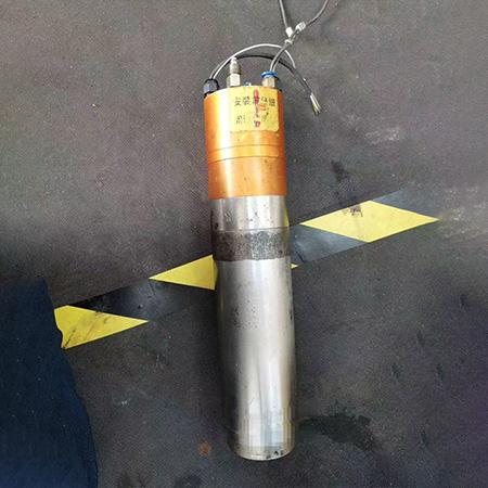 BT30自动换刀电主轴