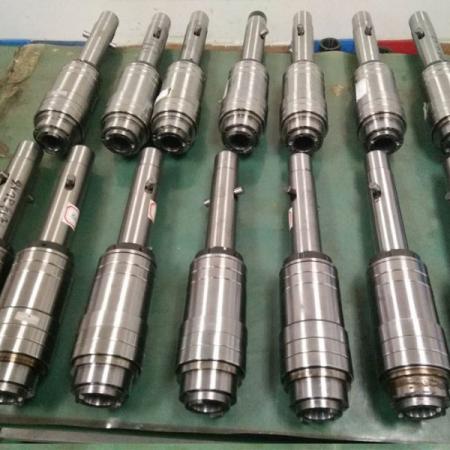 兄弟机Brother主轴维修