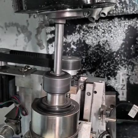 昆山轴顺锥孔现场研磨服务