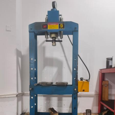 【主轴维修】精度检测