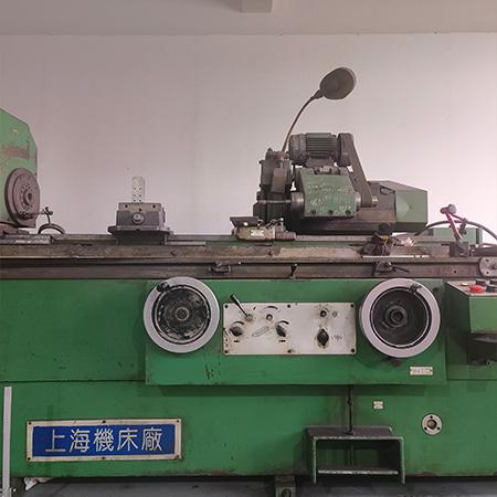 【主轴维修】检测设备